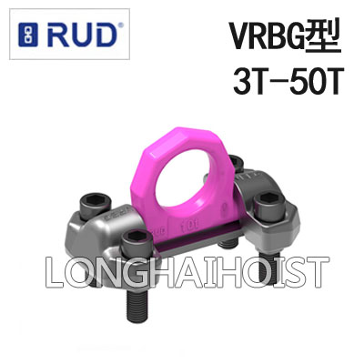 VRBG螺栓型吊環(huán) VRBG螺栓型吊環(huán)