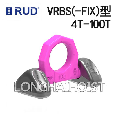 VRBS型焊接型吊環(huán) VRBS型焊接型吊環(huán)